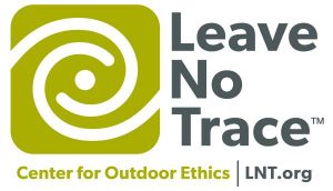 Leave No Trace Logo