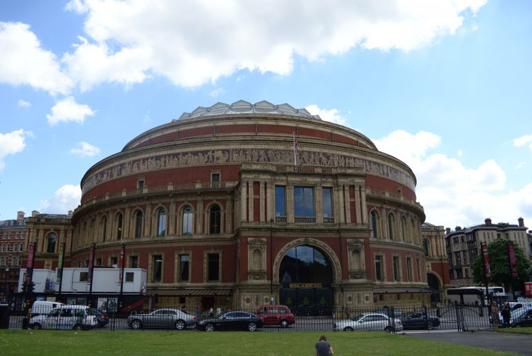 Royal Albert Hall