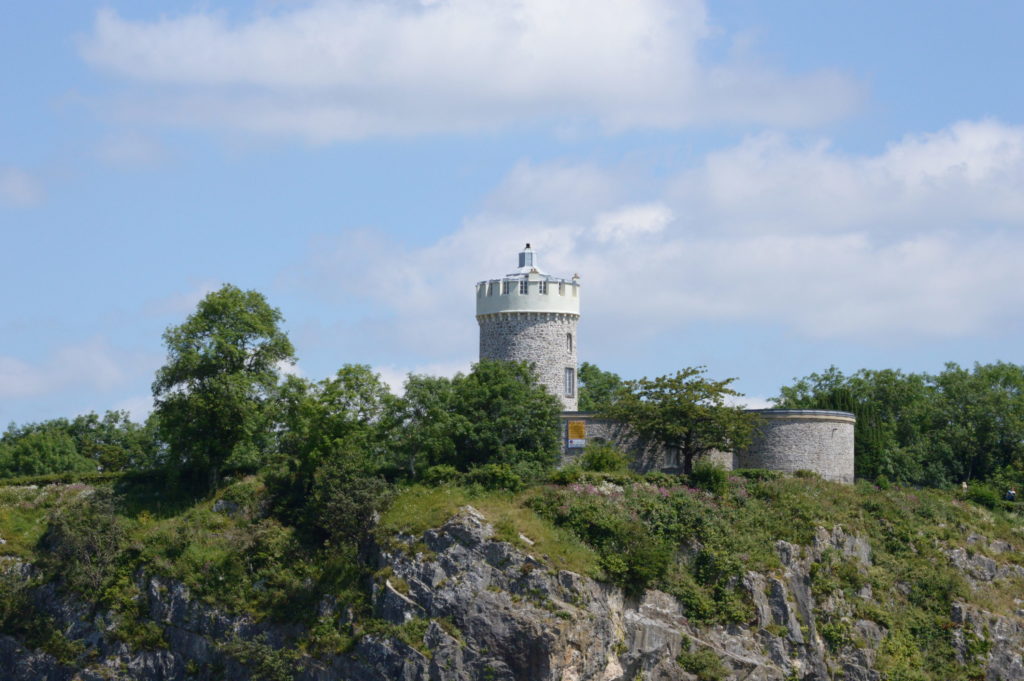 Clifton Observatory